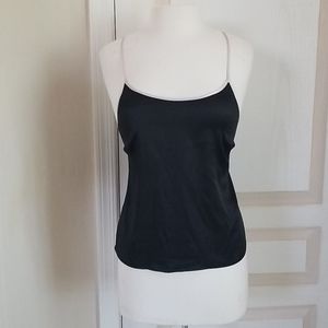 Victoria Secret Silky Tback Tank